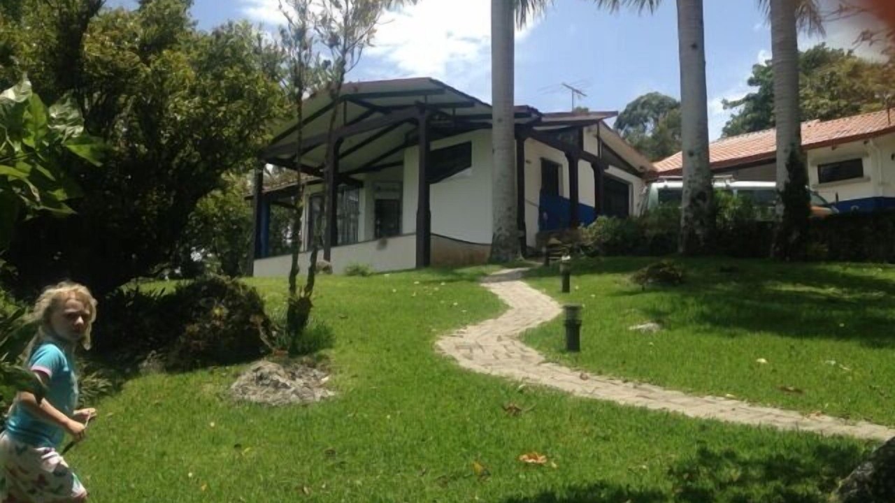 Photo of Outdoor in Santiago