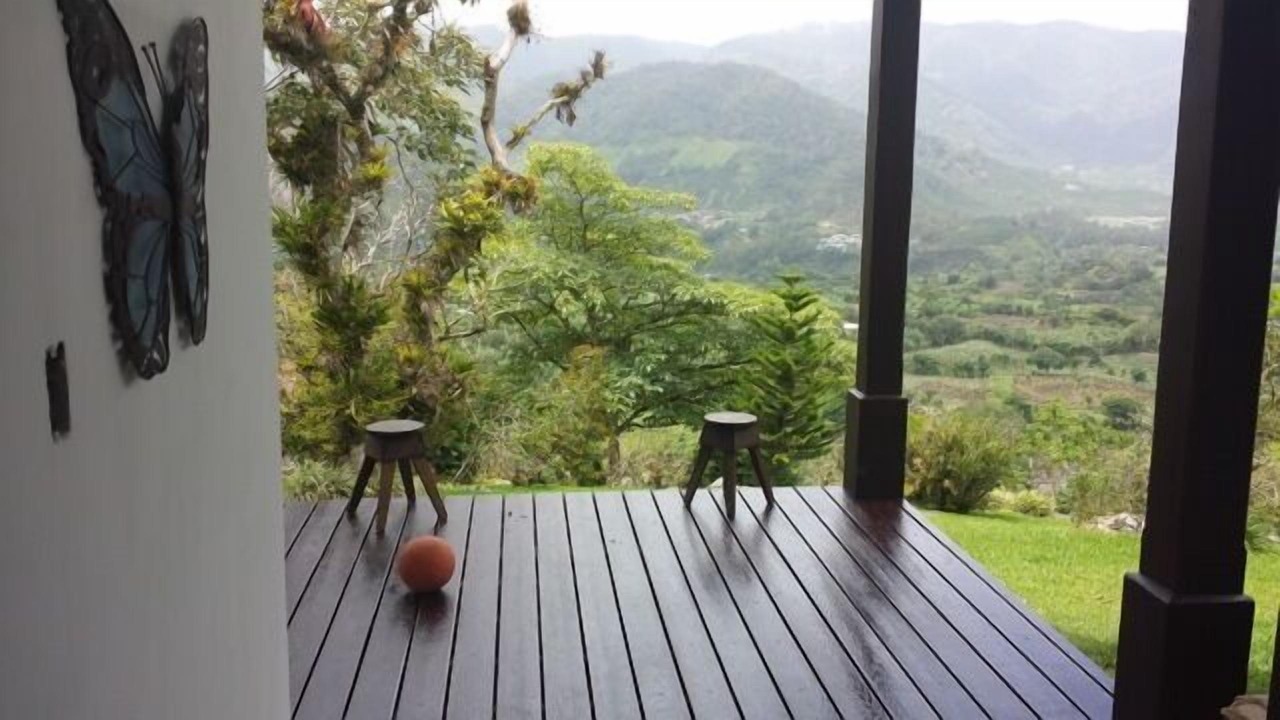 Photo of Patio Balcony in Santiago