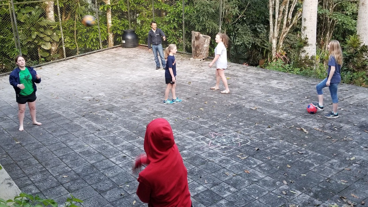 Photo of Outdoor in Santiago