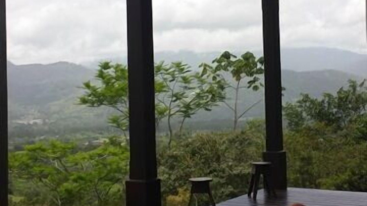 Photo of Patio Balcony in Santiago