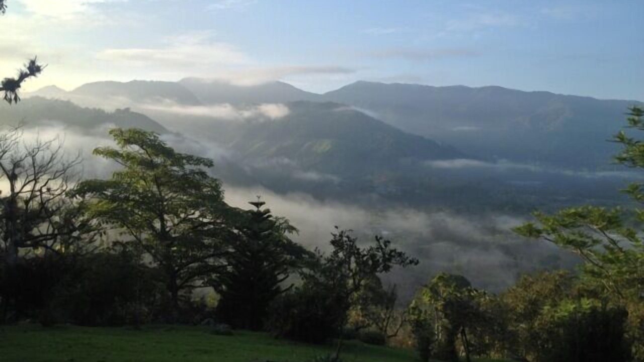 Photo of Outdoor in Santiago