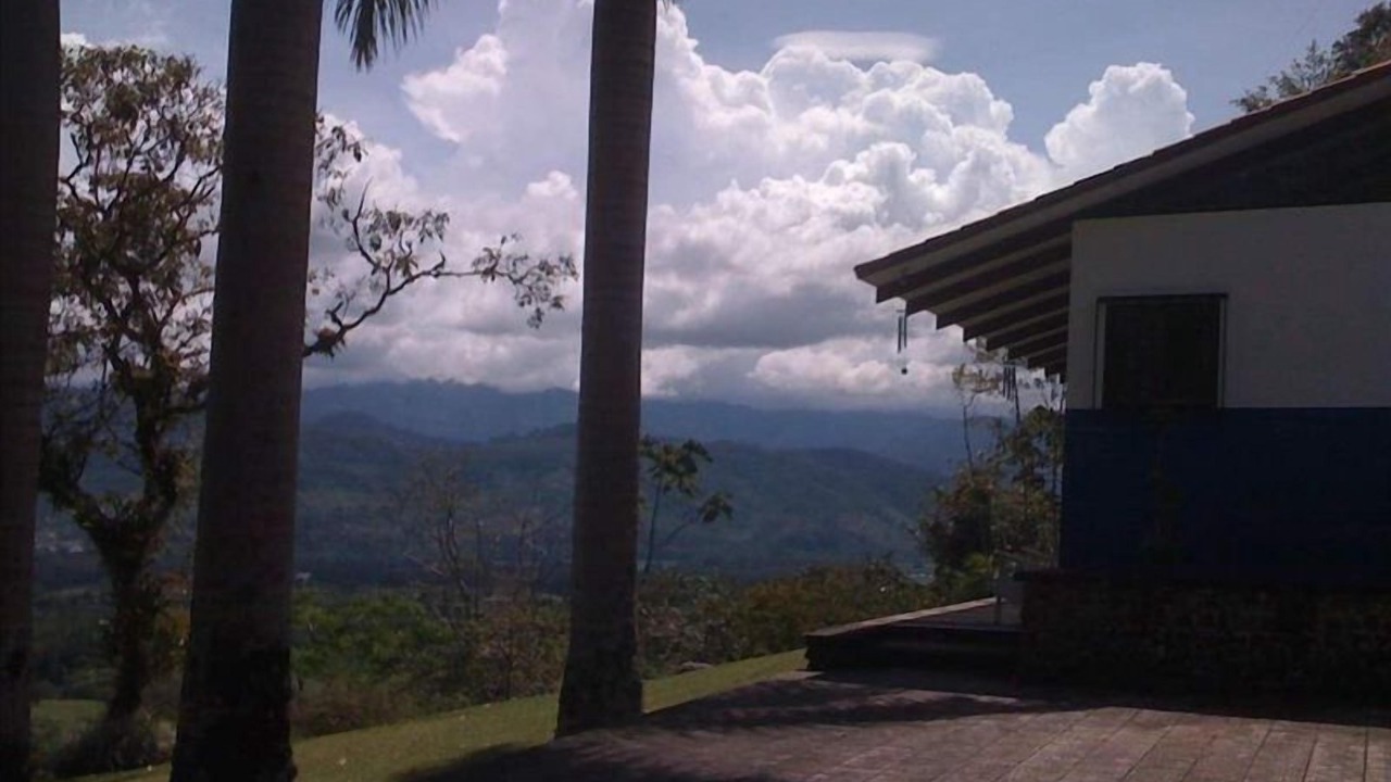 Photo of Outdoor in Santiago