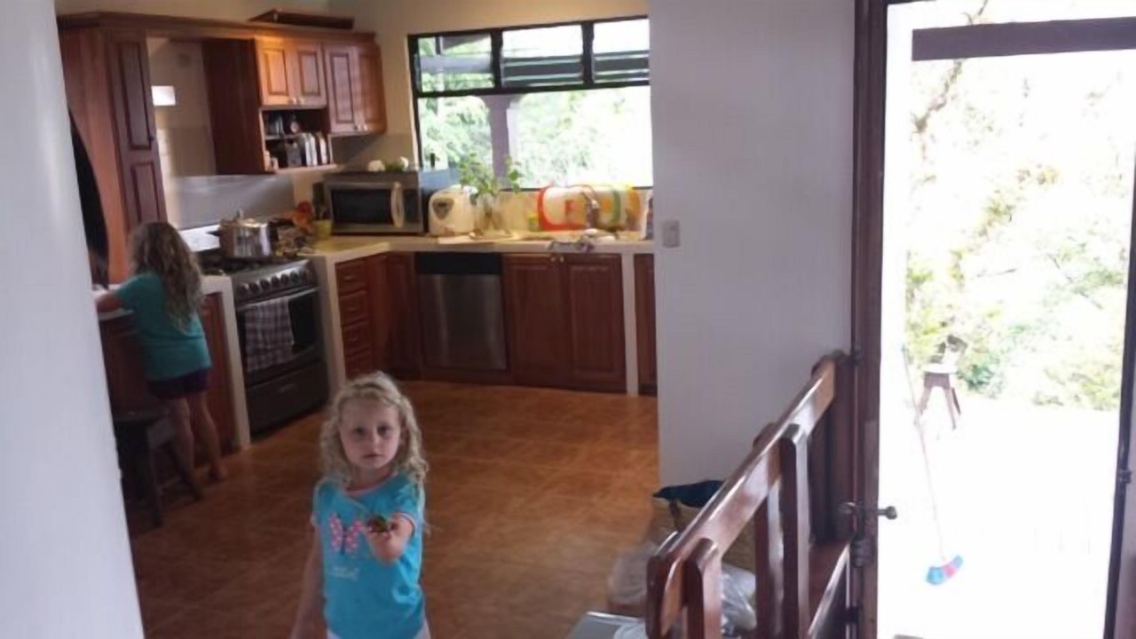 Photo of Kitchen in Santiago