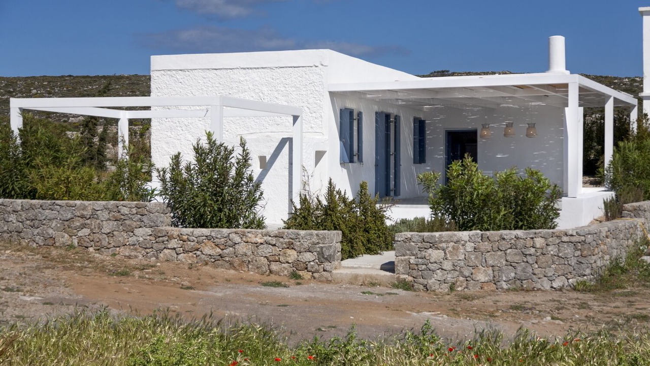 Photo of Outdoor in Avlemonas
