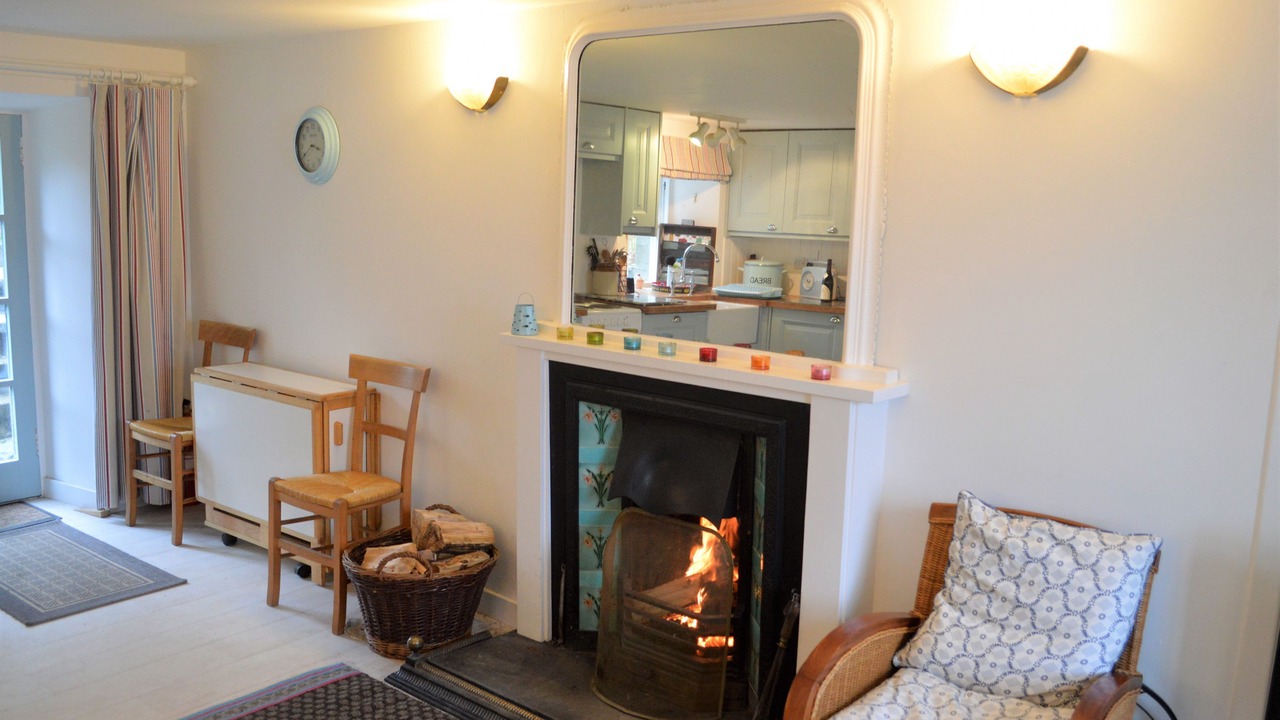 Photo of Livingroom in Inveraray