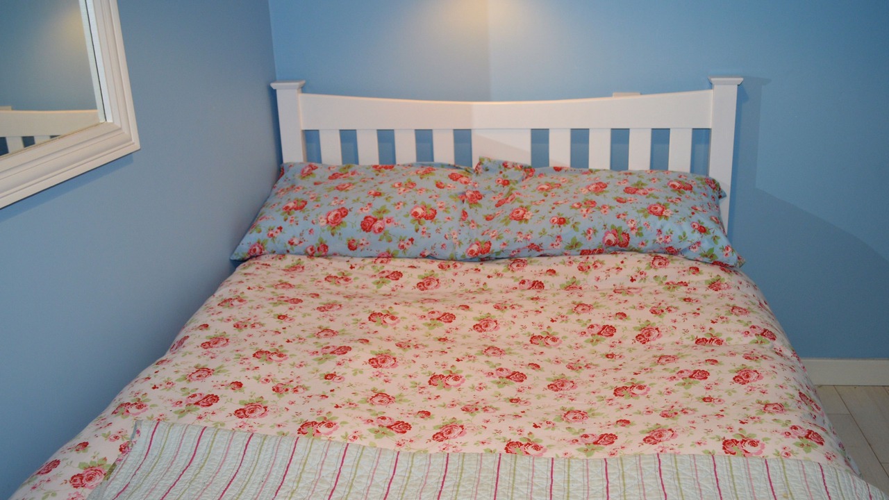 Photo of Bedroom in Inveraray