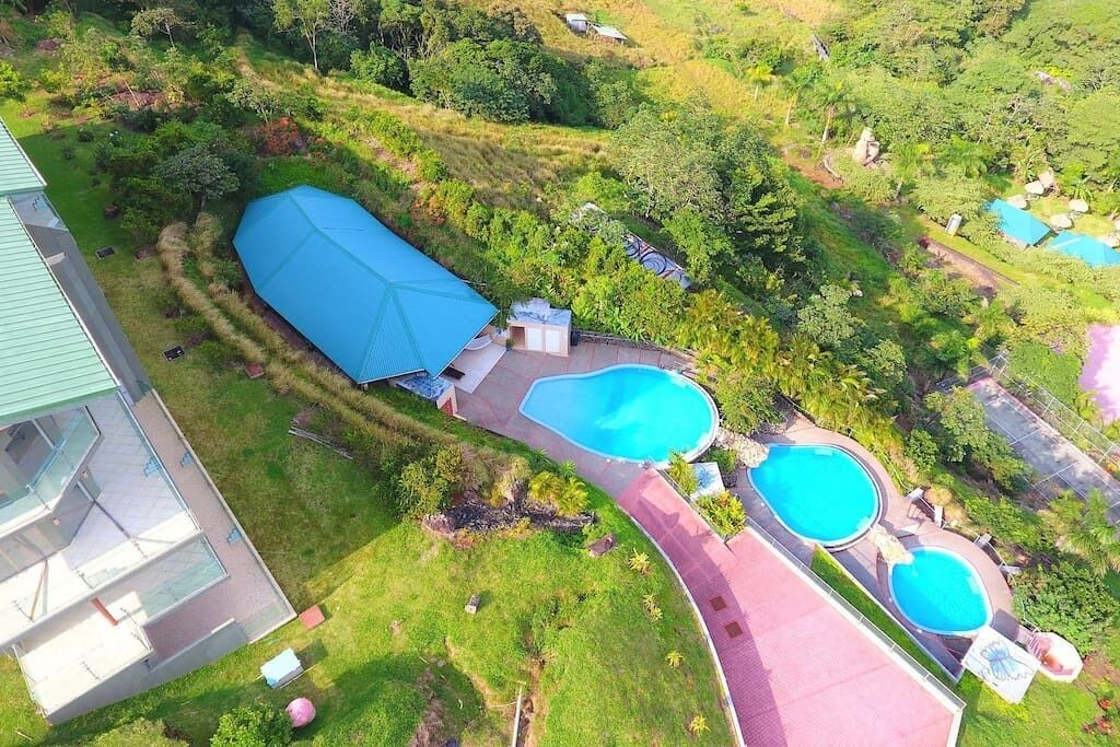 Photo of Outdoor in Naranjos Agrios