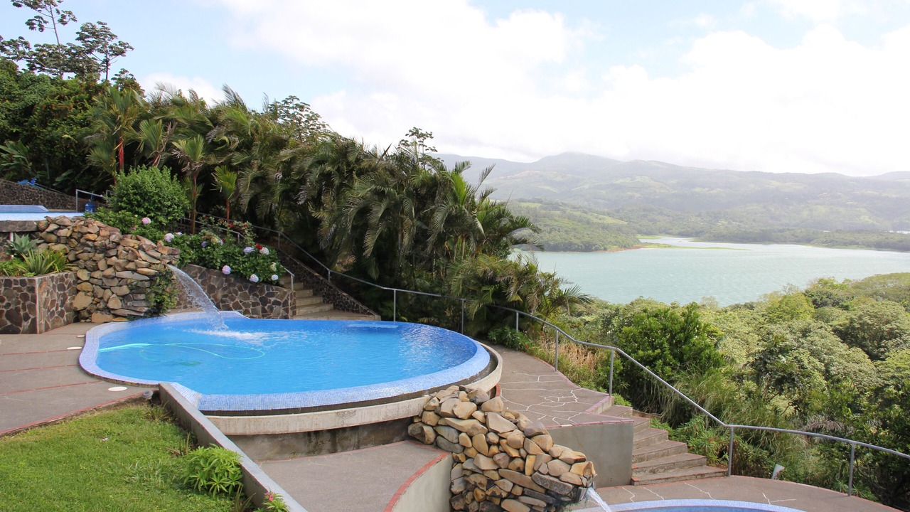 Photo of Outdoor in Naranjos Agrios