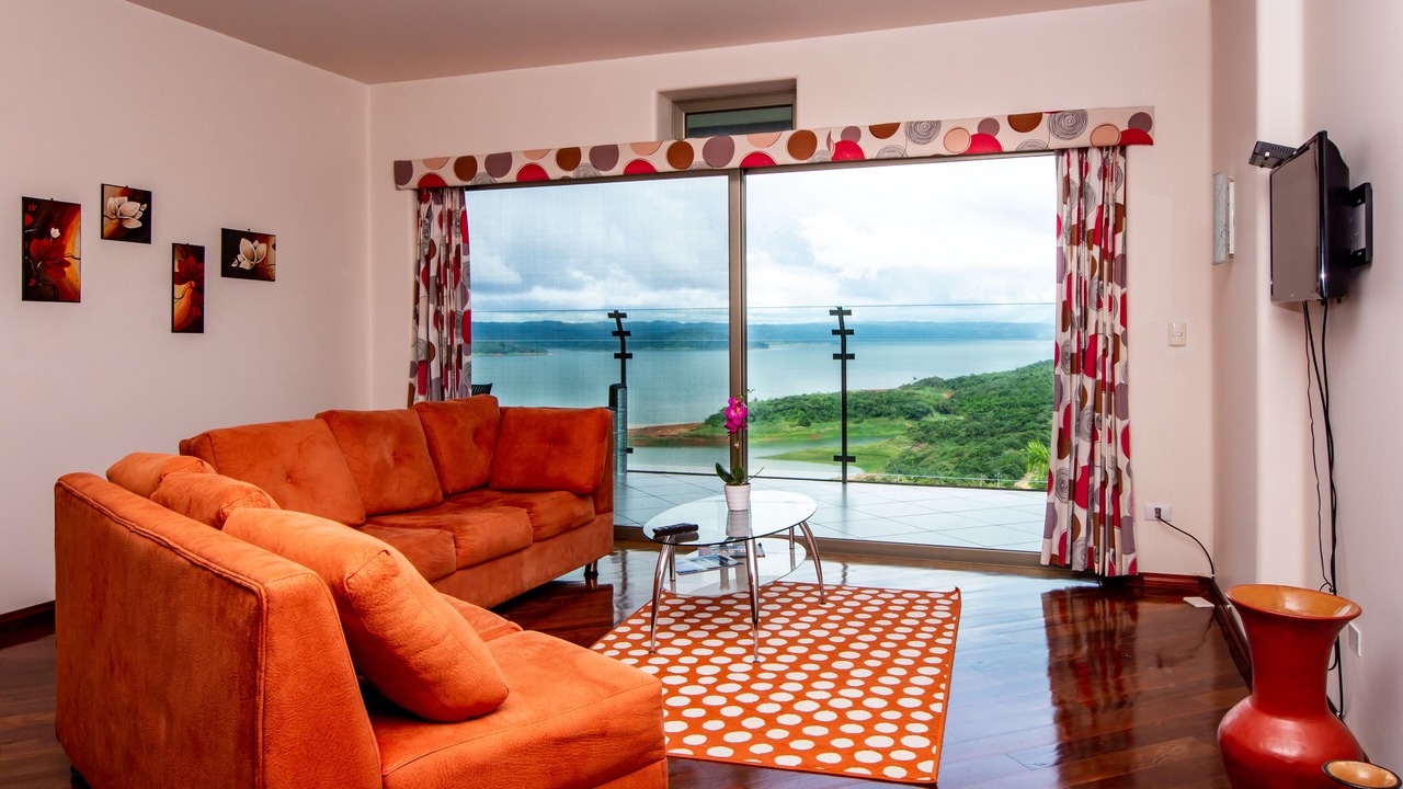 Photo of Livingroom in Naranjos Agrios