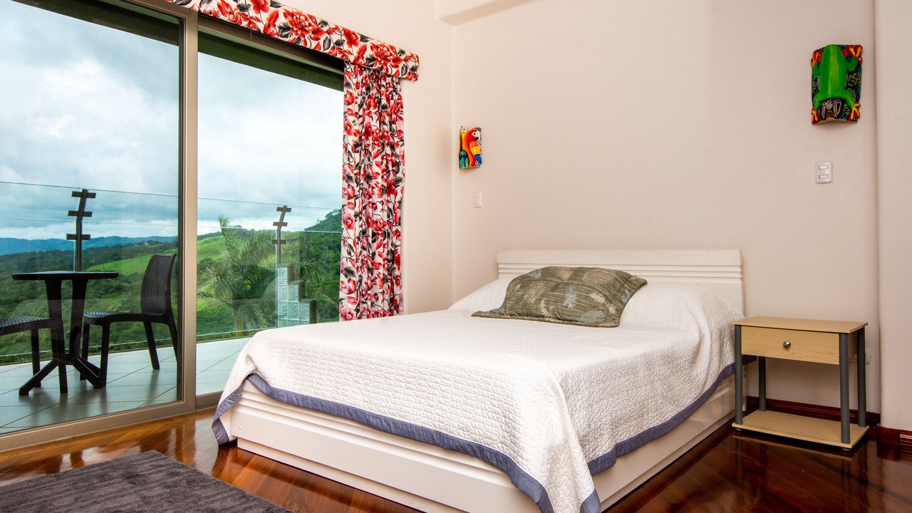 Photo of Bedroom in Naranjos Agrios