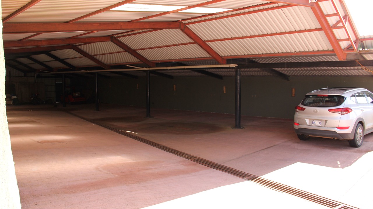 Photo of Outdoor in Naranjos Agrios