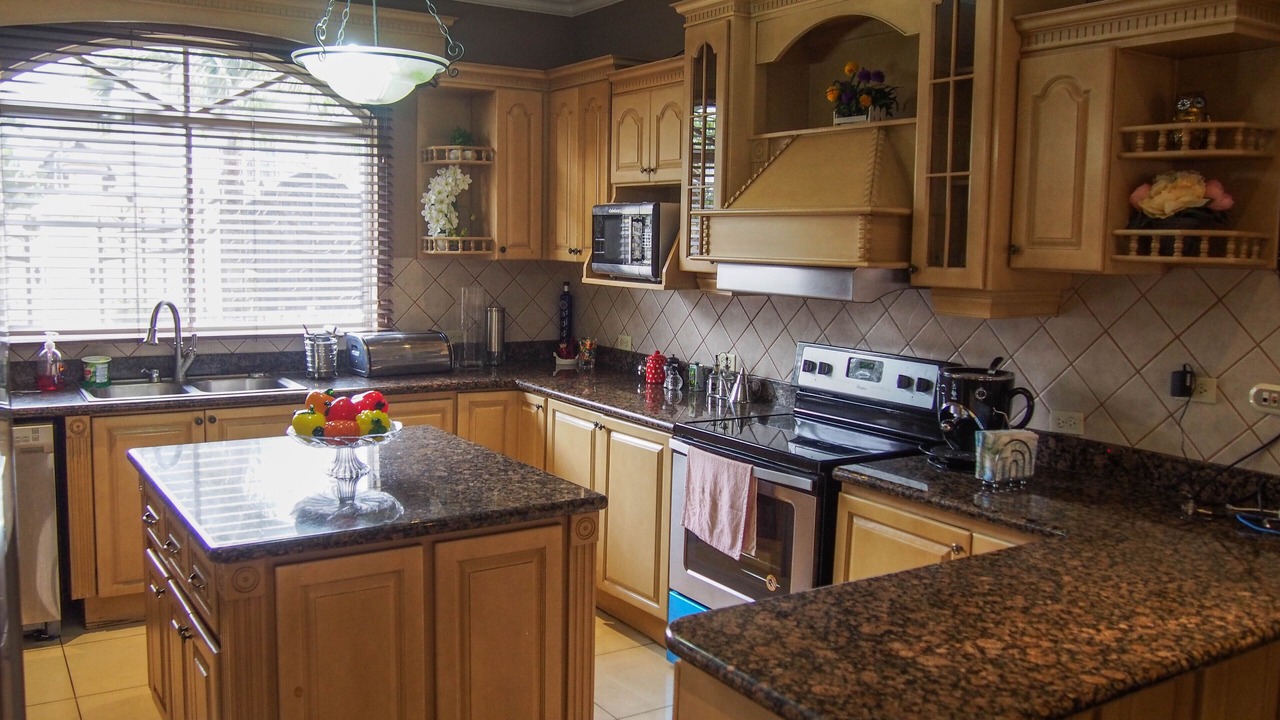 Photo of Kitchen in Ciudad Cariari