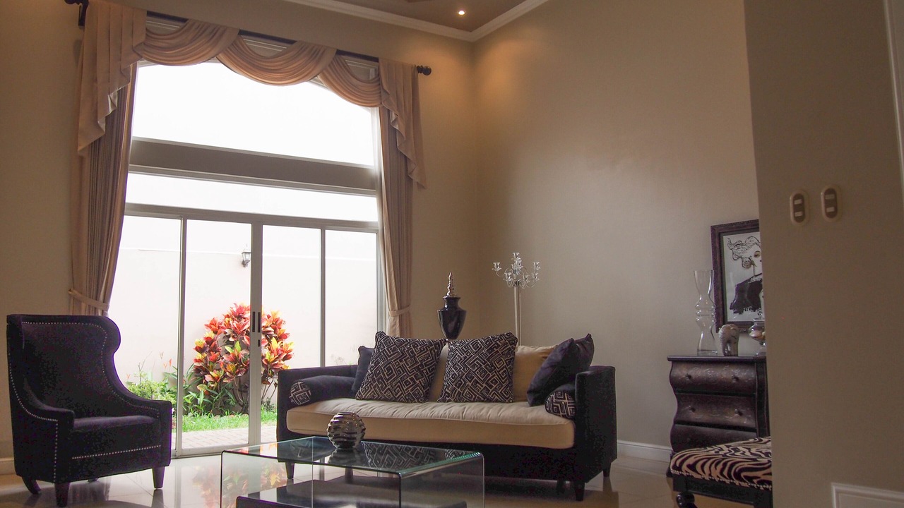 Photo of Livingroom in Ciudad Cariari