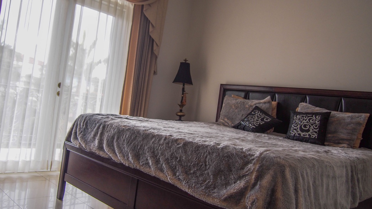 Photo of Bedroom in Ciudad Cariari