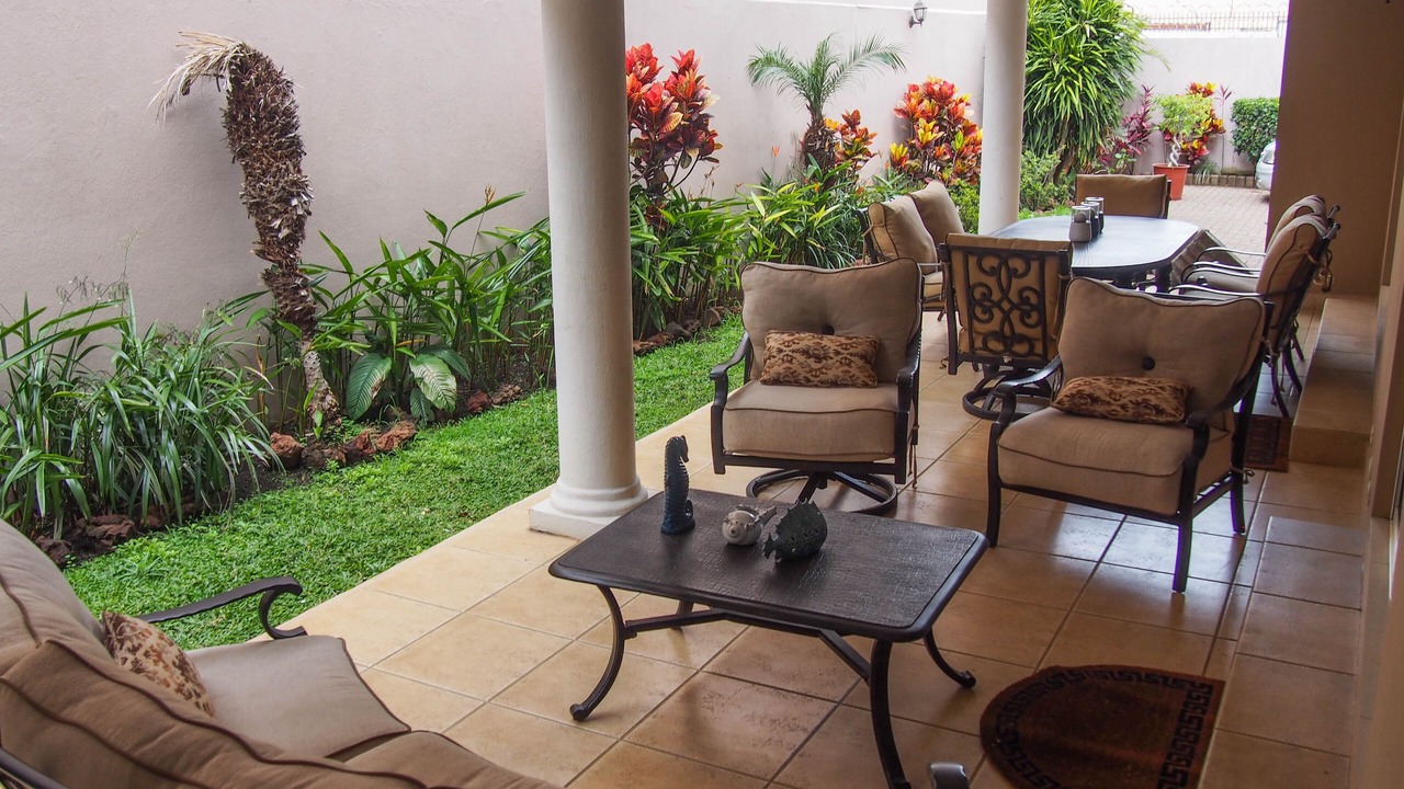 Photo of Outdoor in Ciudad Cariari