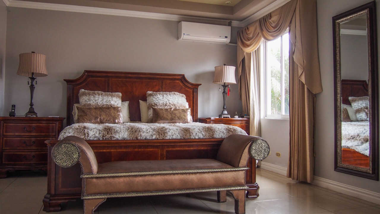 Photo of Bedroom in Ciudad Cariari