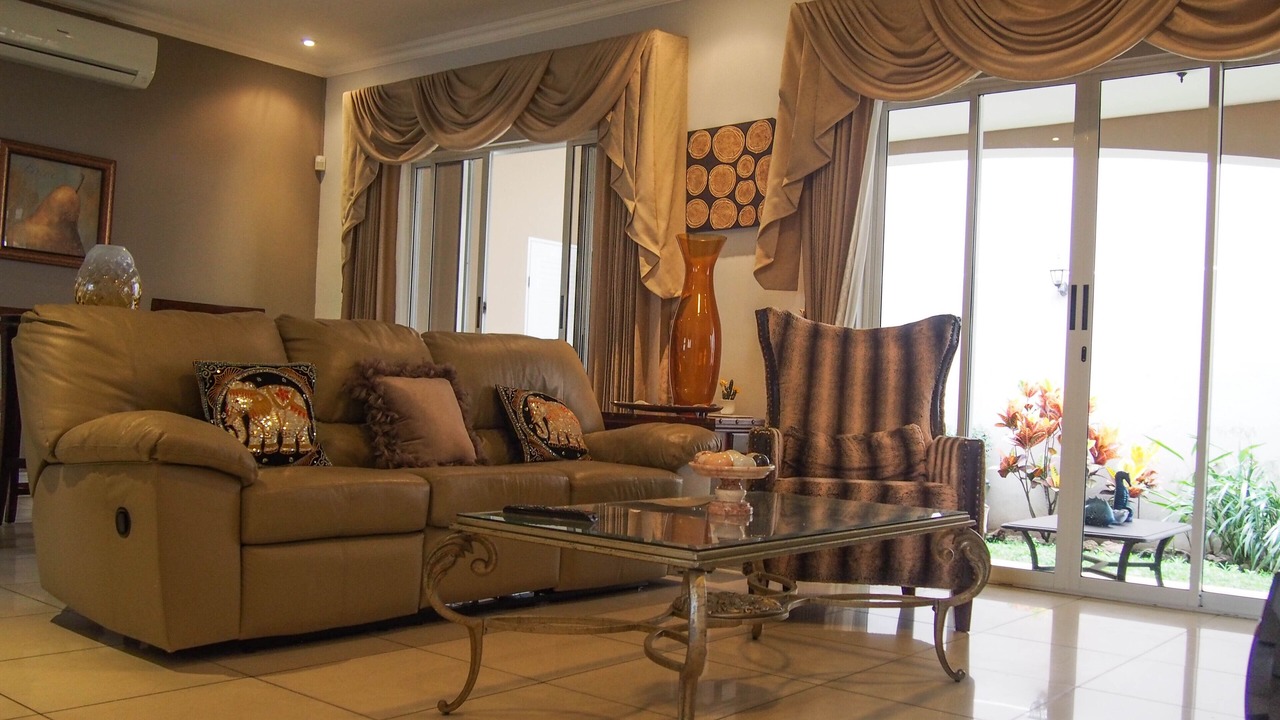 Photo of Livingroom in Ciudad Cariari