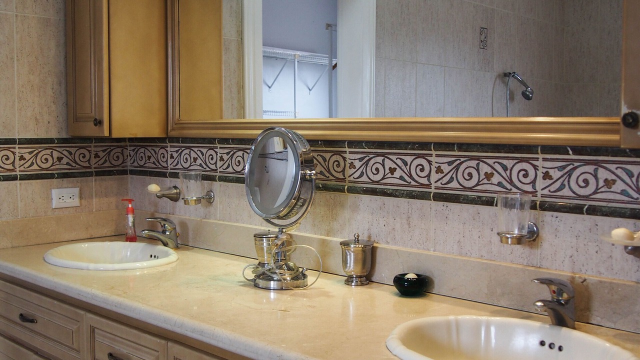 Photo of Bathroom in Ciudad Cariari