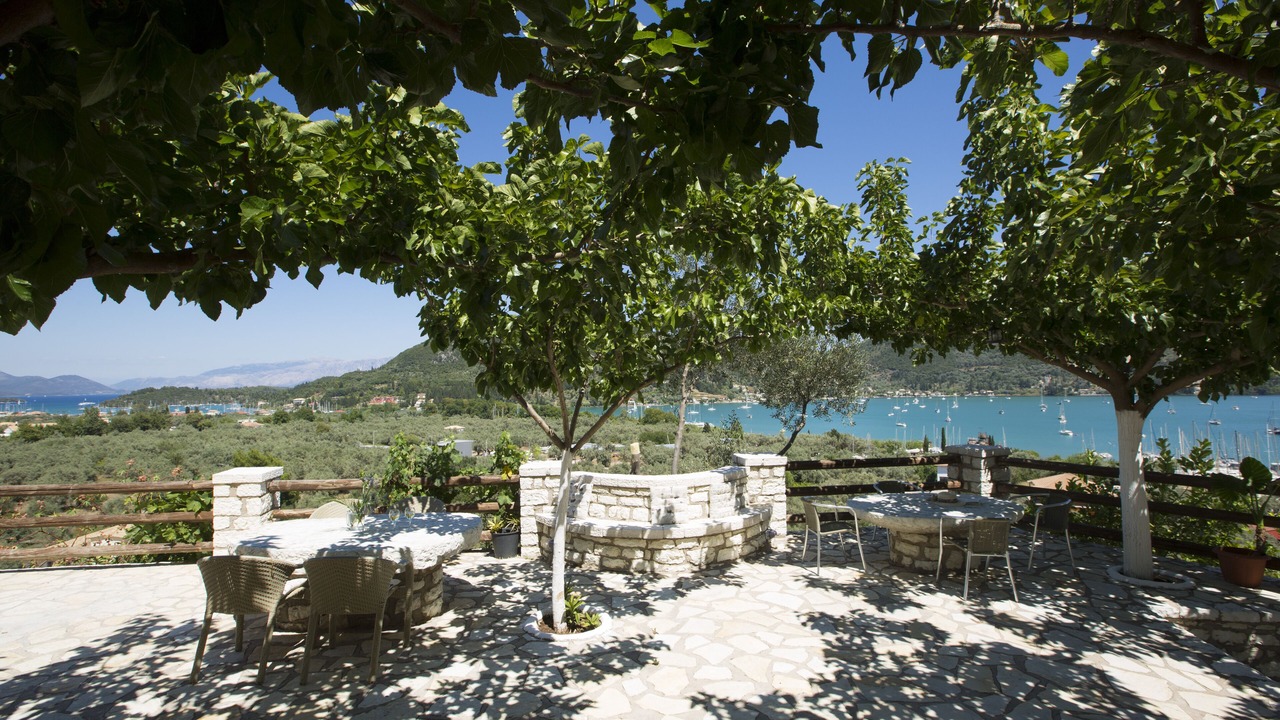 Photo of Outdoor in Nidri