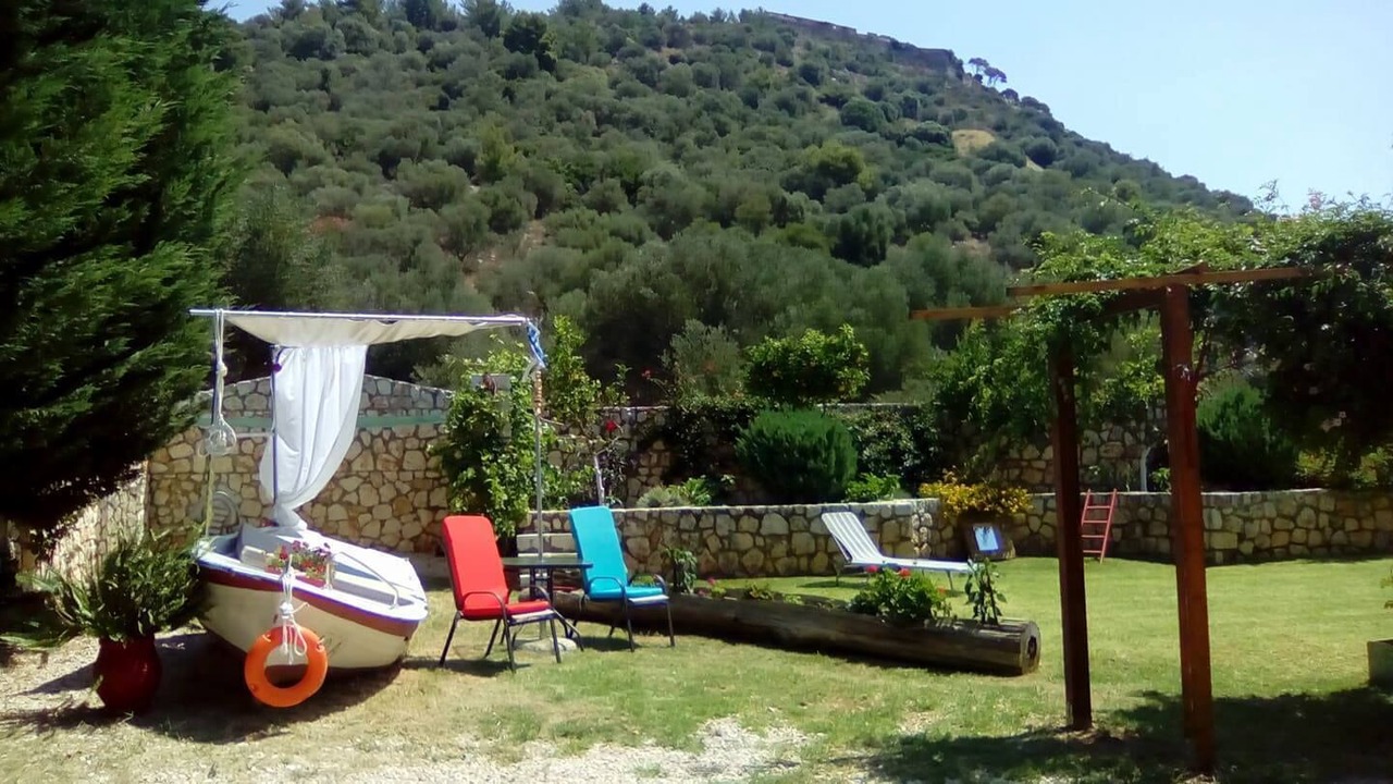 Photo of Outdoor in Mazarakata