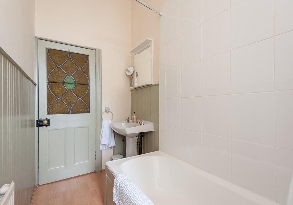 Photo of Bathroom in Marchmont