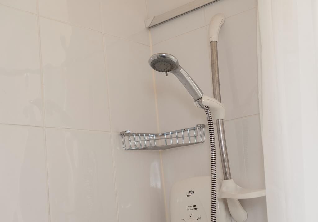 Photo of Bathroom in Marchmont