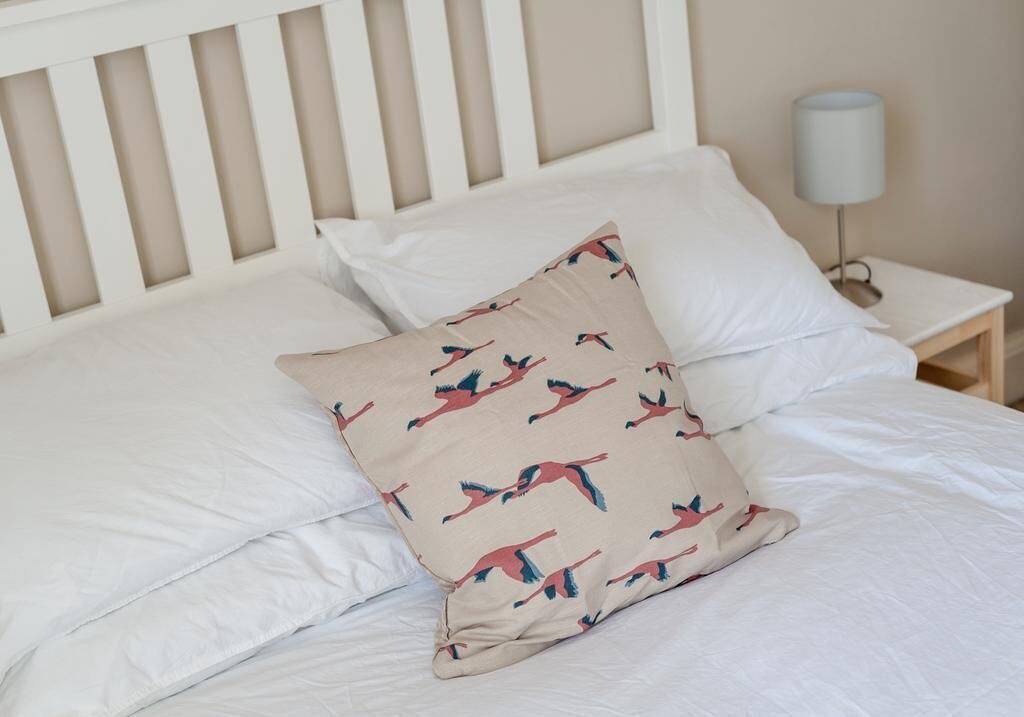 Photo of Bedroom in Marchmont