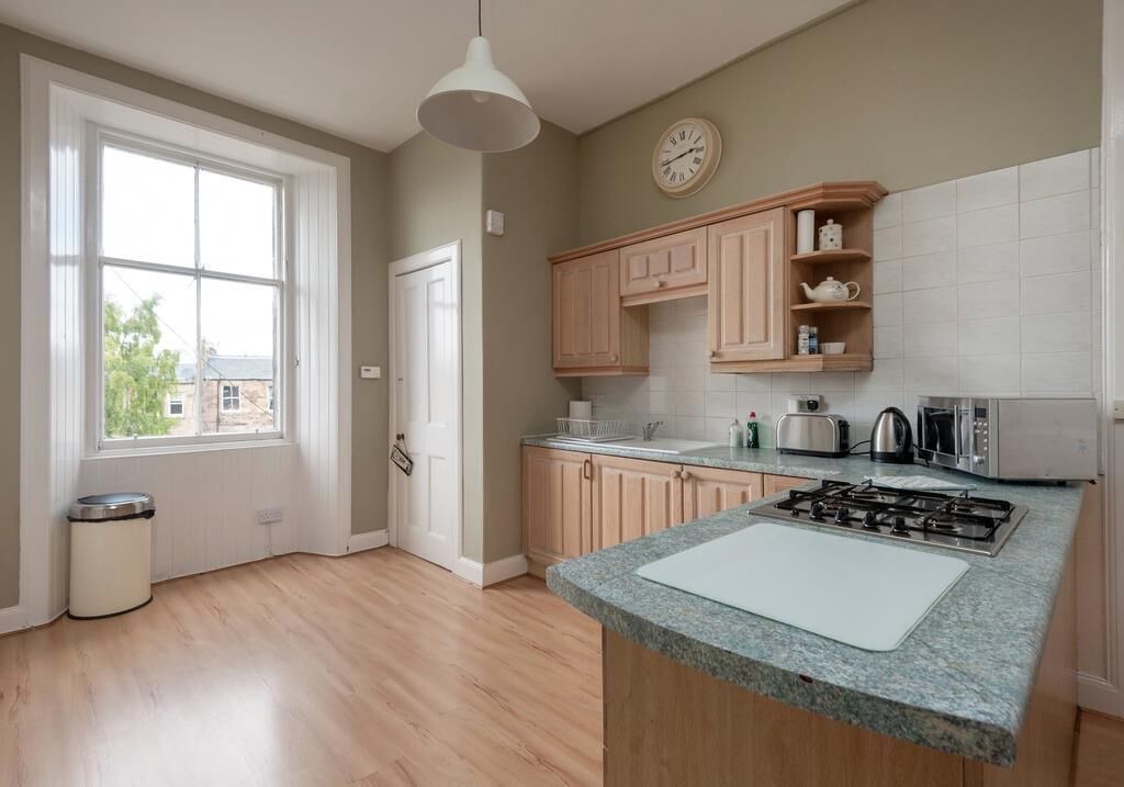 Photo of Kitchen in Marchmont