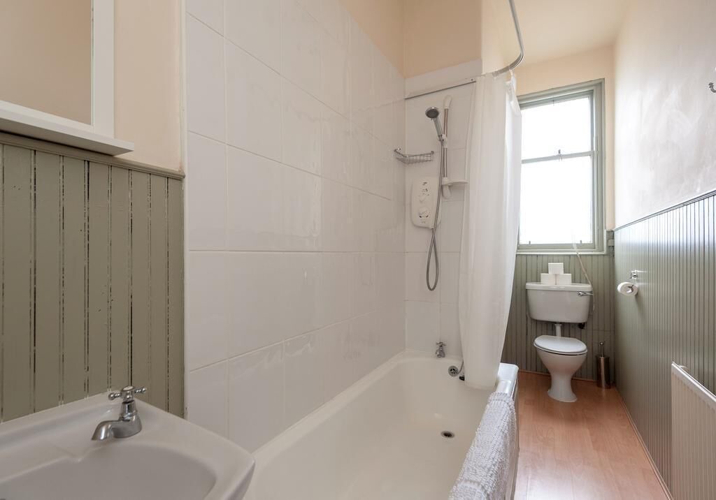 Photo of Bathroom in Marchmont