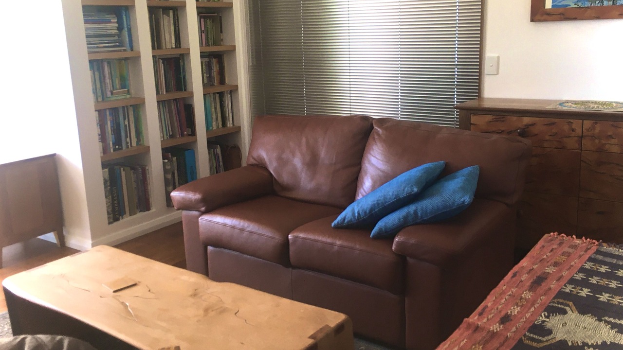 Photo of Livingroom in Bream Creek