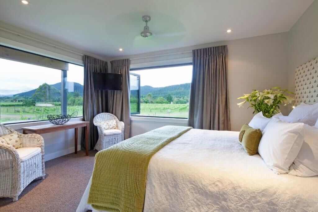 Photo of Bedroom in Eskdale