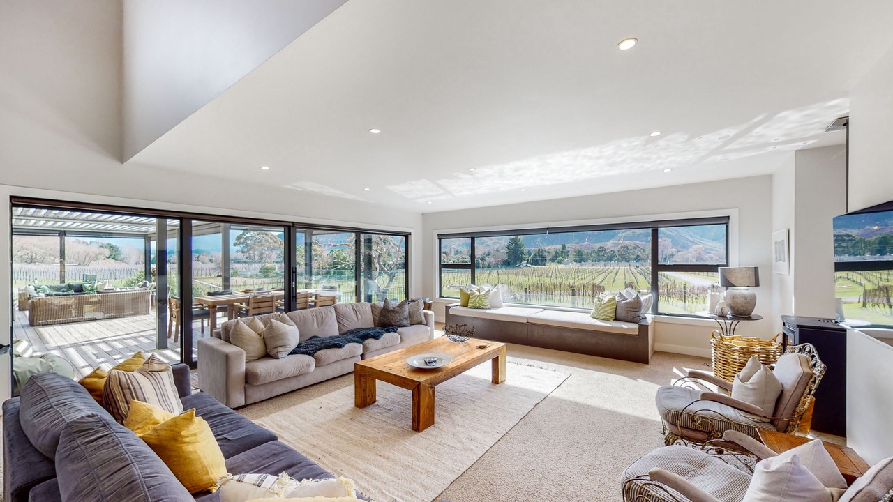Photo of Livingroom in Eskdale
