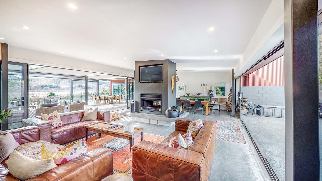 Photo of Livingroom in Eskdale
