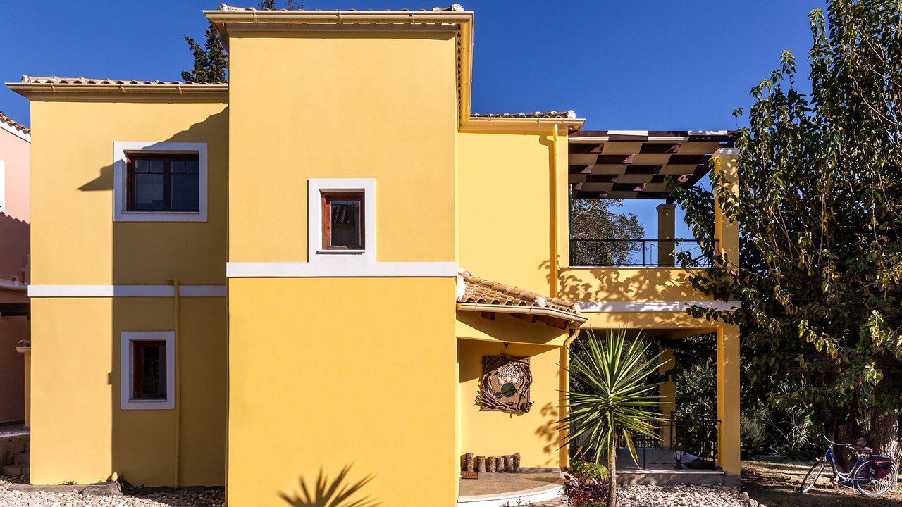 Photo of Outdoor in Termenades