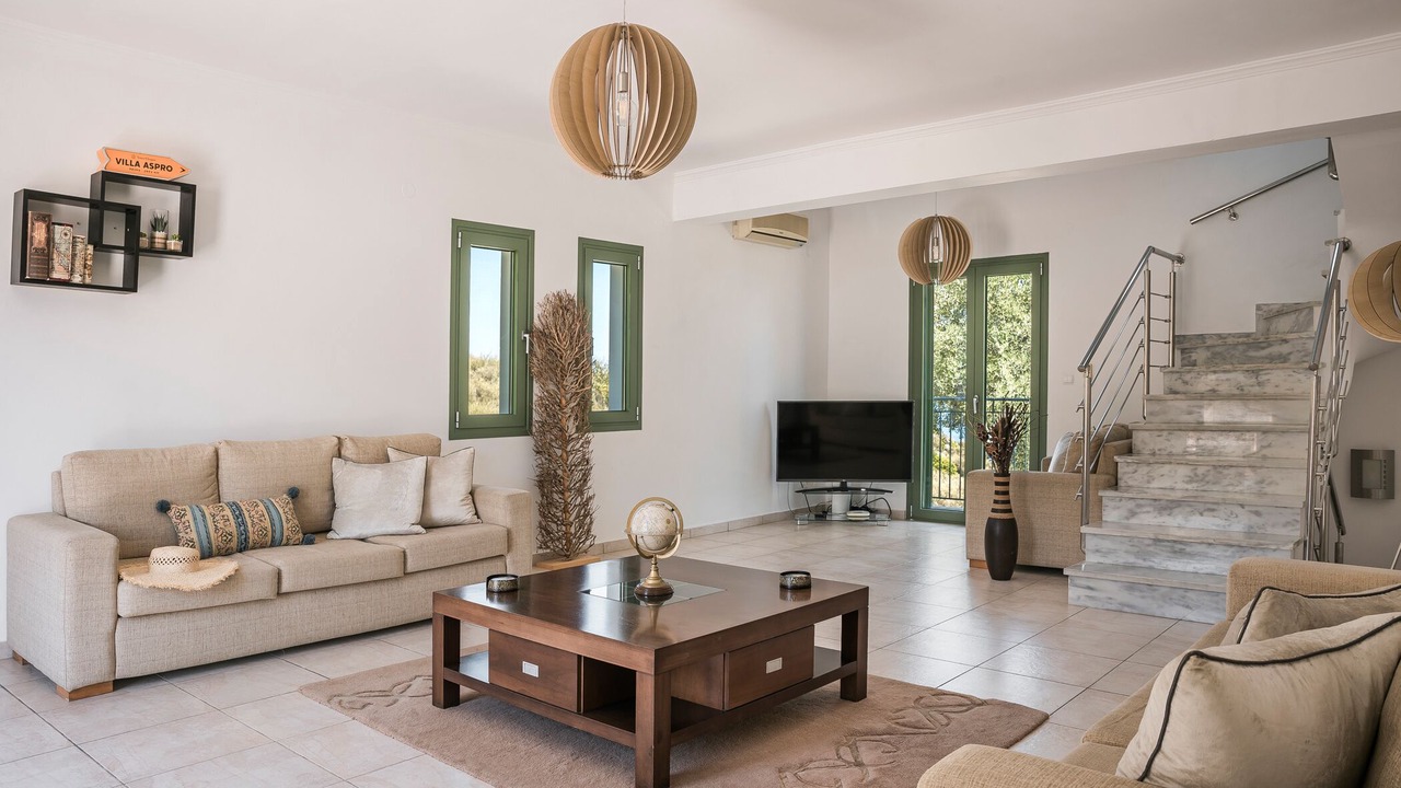 Photo of Livingroom in Skala