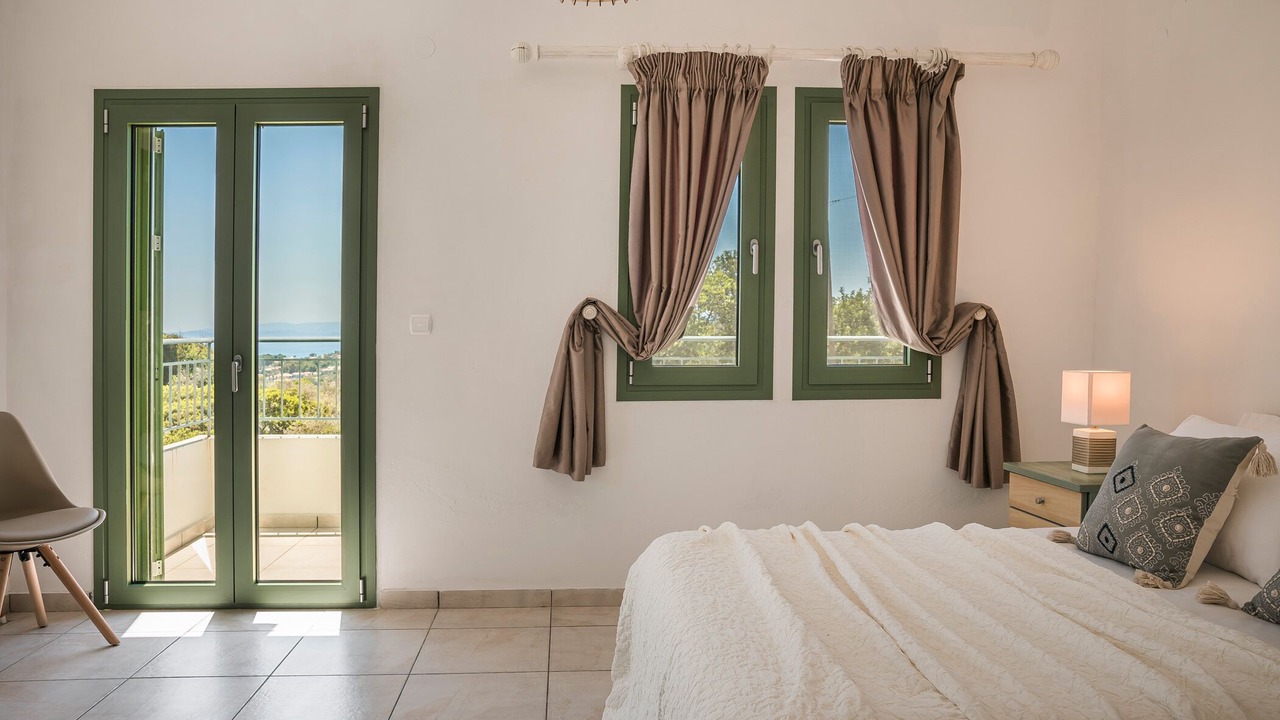 Photo of Bedroom in Skala