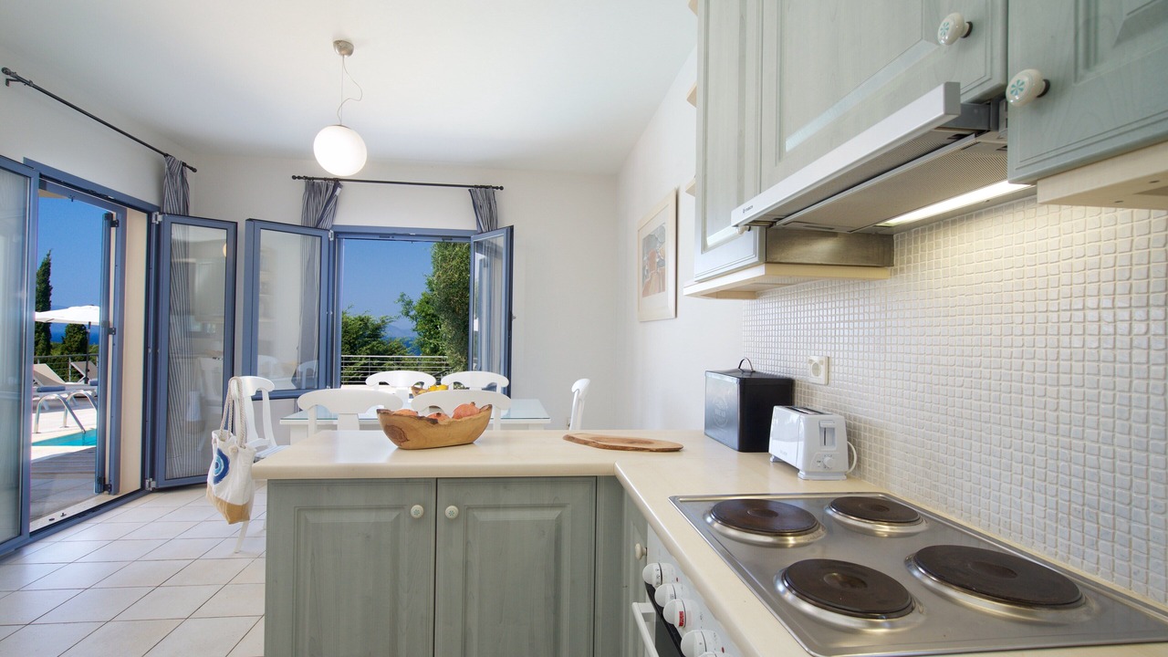 Photo of Kitchen in Matsoukata