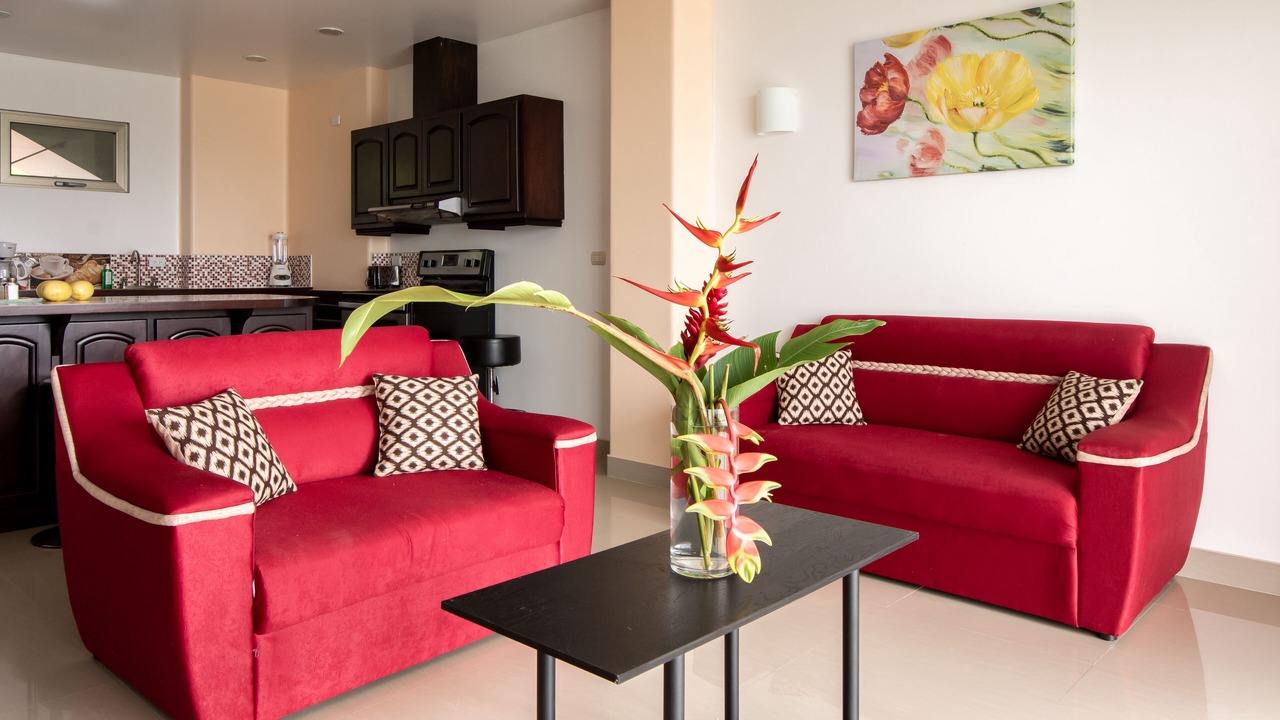 Photo of Livingroom in Naranjos Agrios