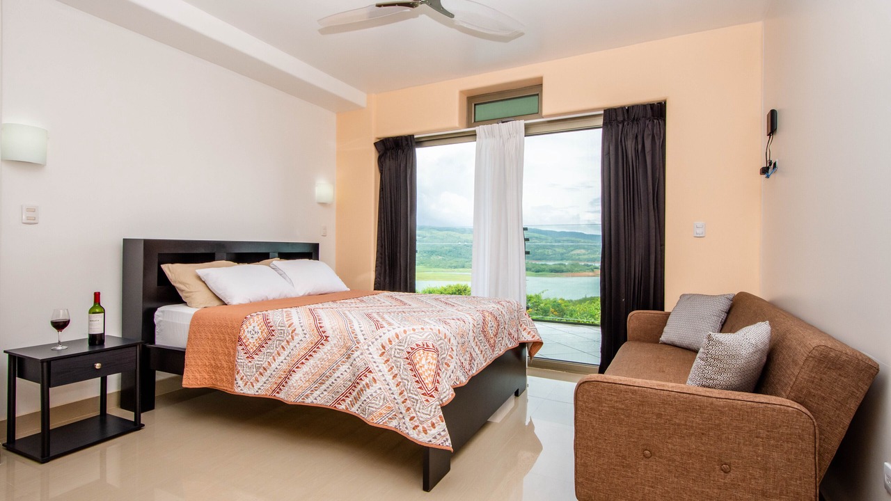 Photo of Bedroom in Naranjos Agrios