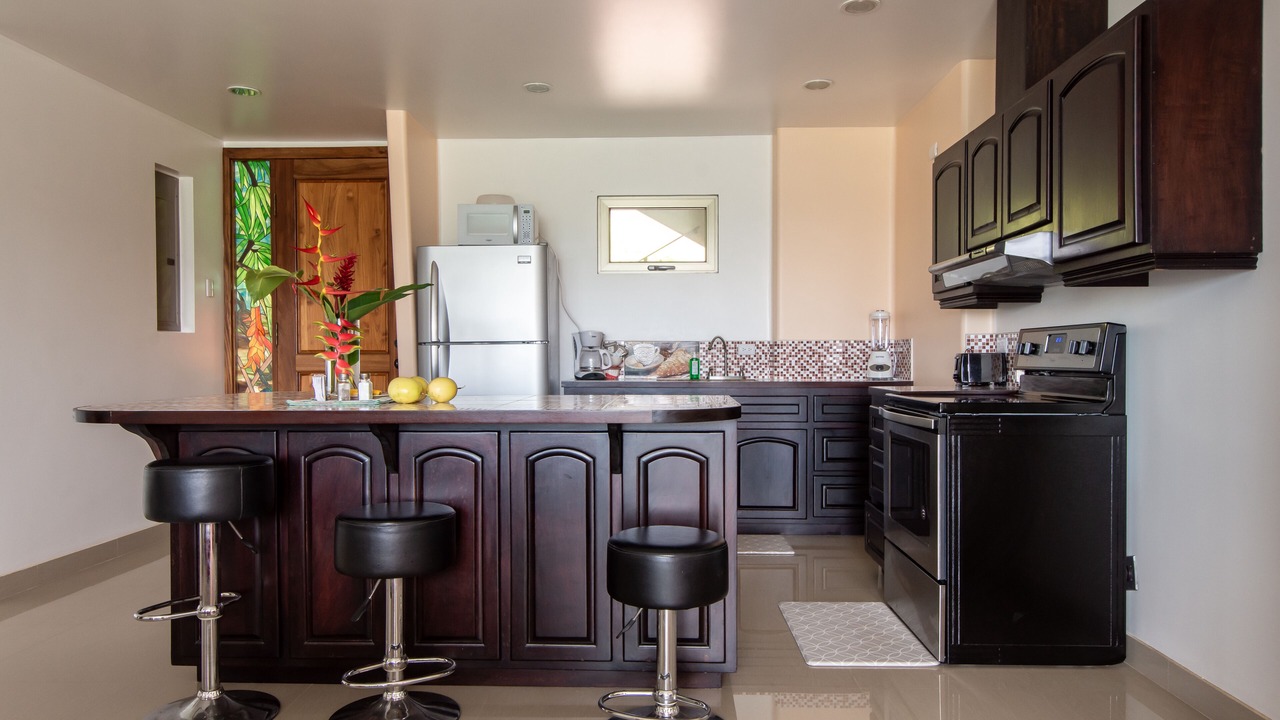Photo of Kitchen in Naranjos Agrios