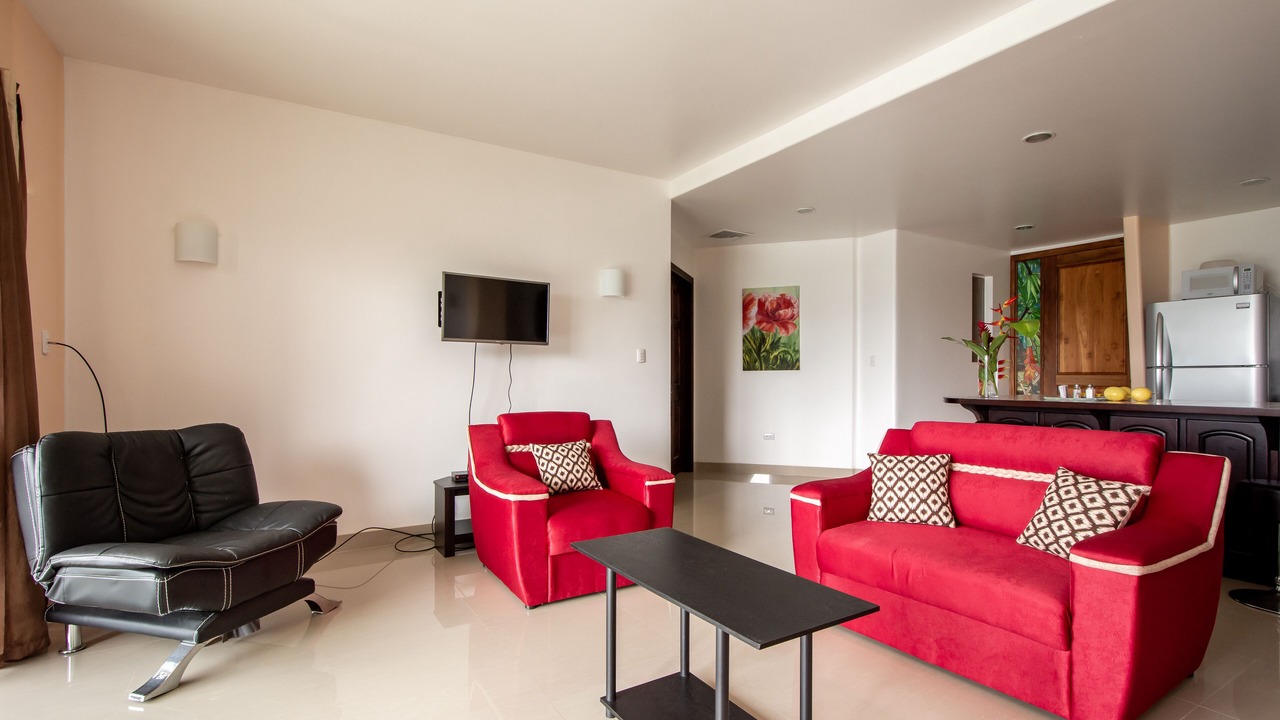 Photo of Livingroom in Naranjos Agrios