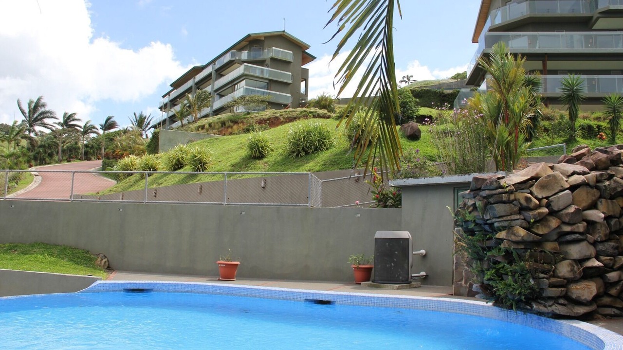 Photo of Outdoor in Naranjos Agrios