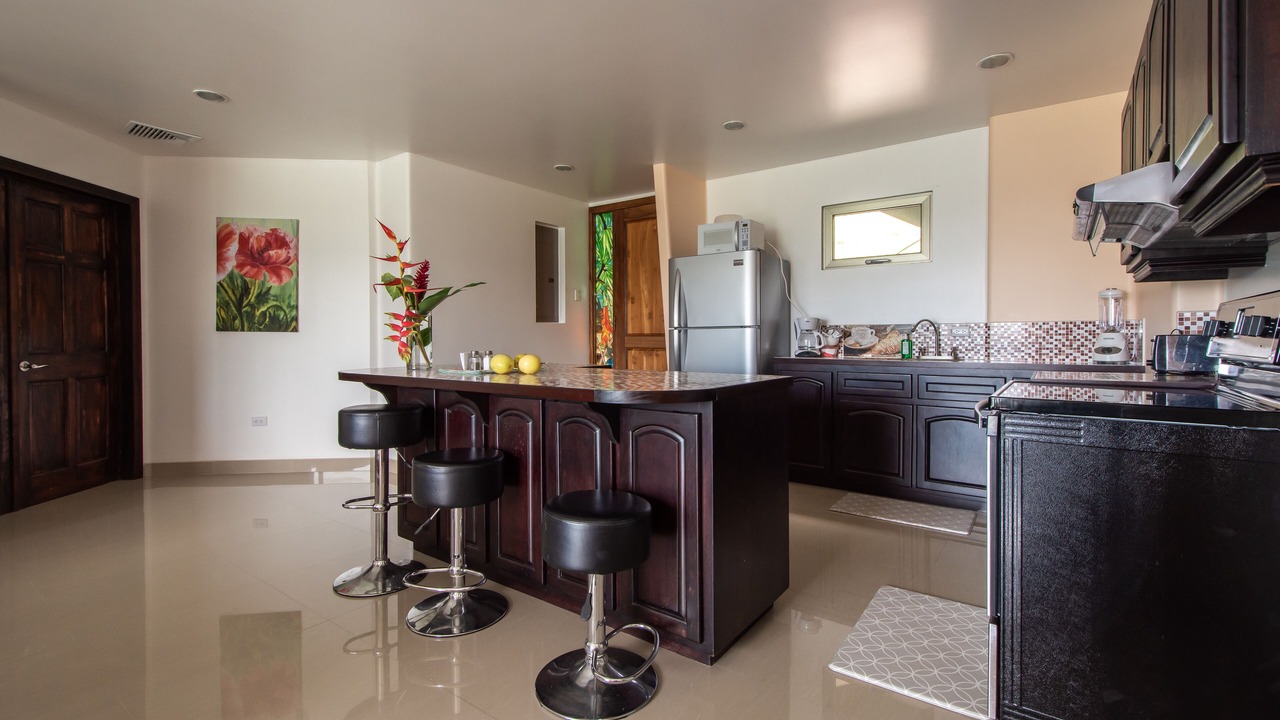Photo of Kitchen in Naranjos Agrios