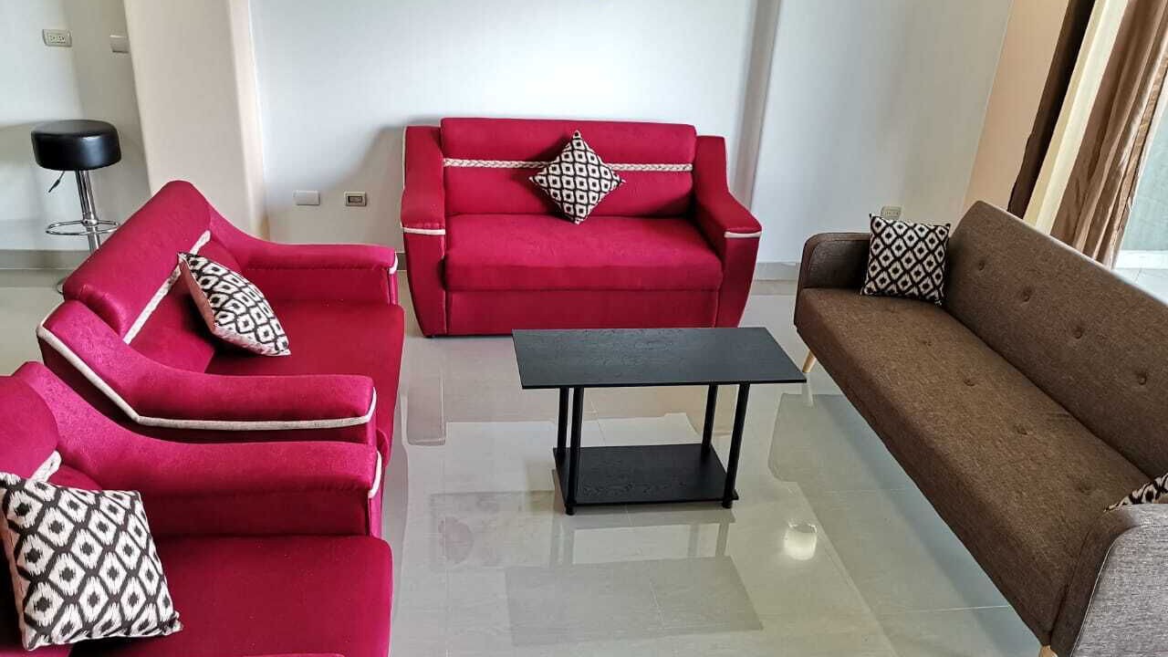 Photo of Livingroom in Naranjos Agrios