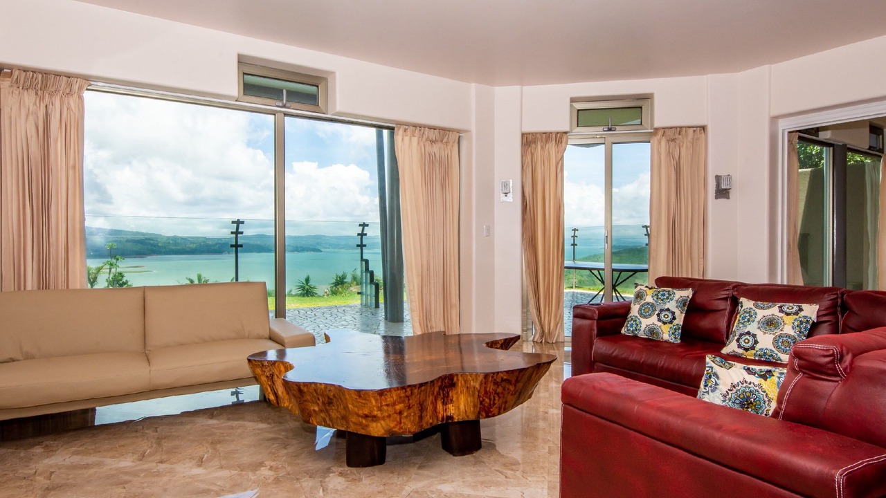 Photo of Livingroom in Naranjos Agrios