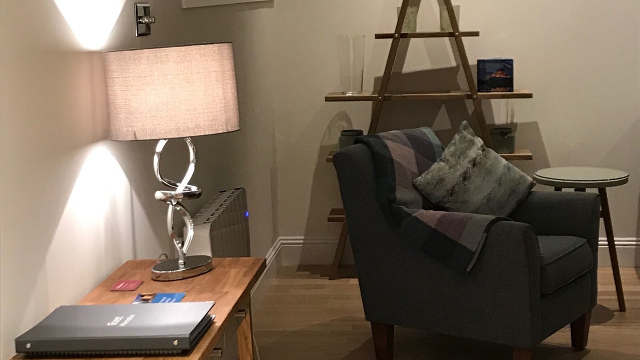 Photo of Bedroom in Tarbert