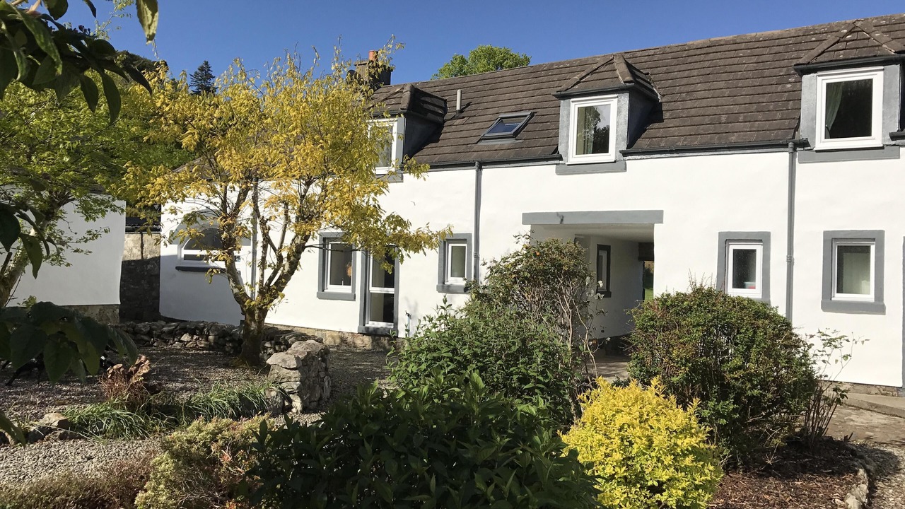 Photo of Outdoor in Tarbert