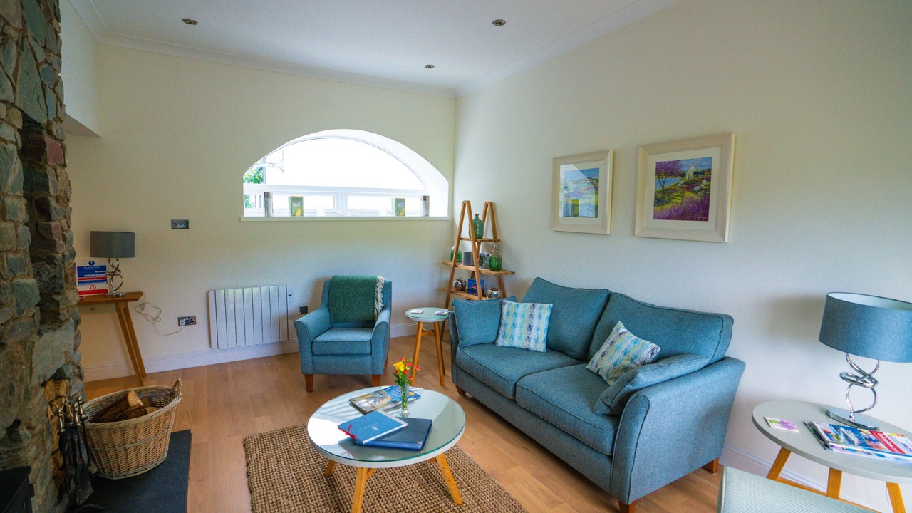 Photo of Bedroom in Tarbert