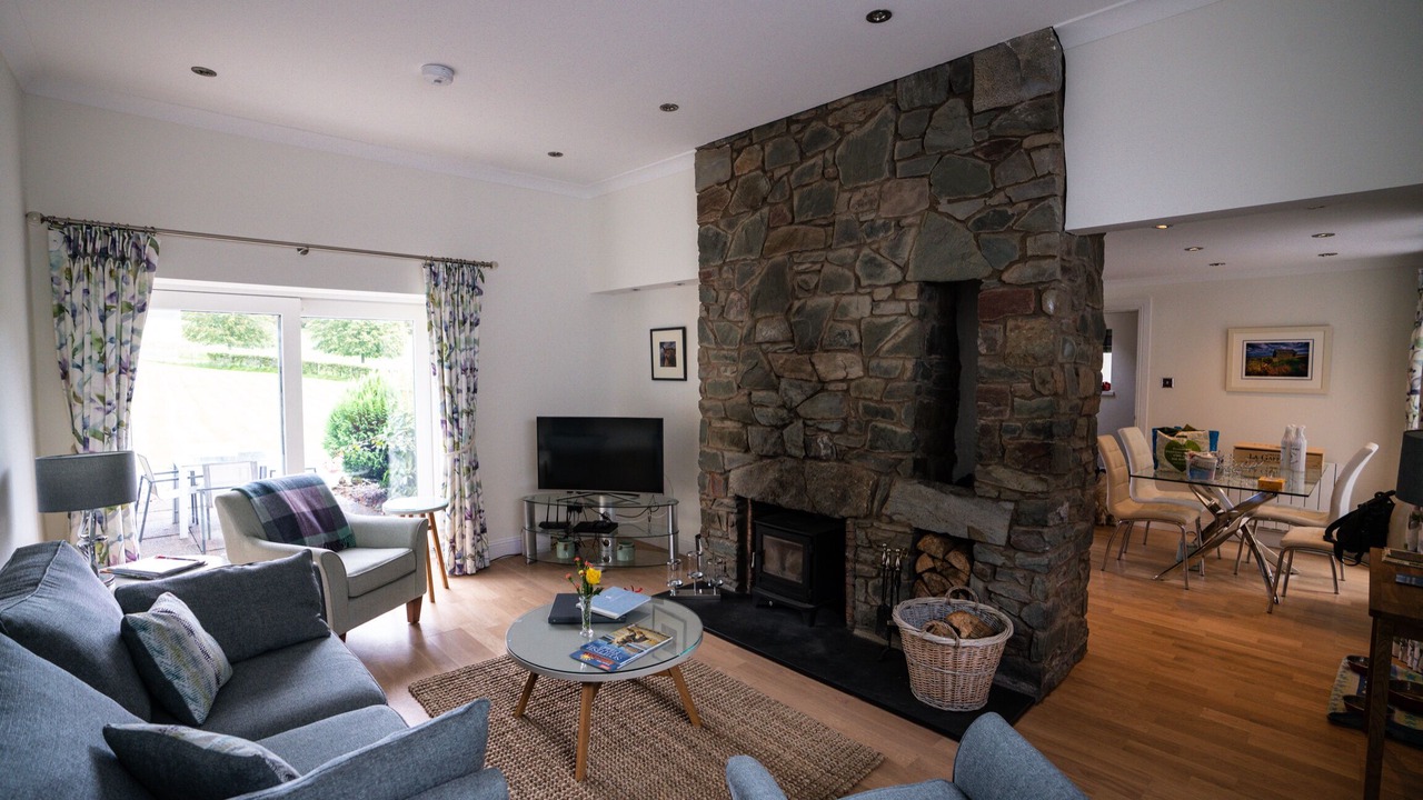 Photo of Bedroom in Tarbert