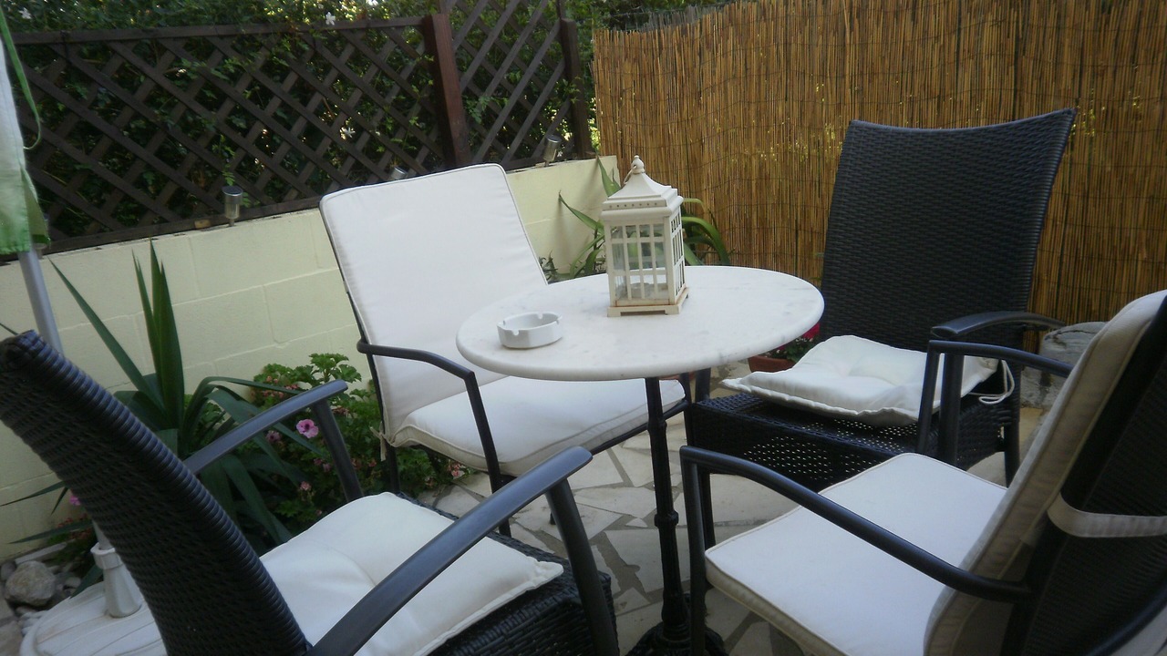 Photo of Outdoor in Fodele